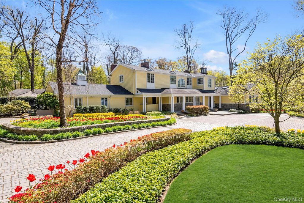 58 Cornwells Beach Road, Sands Point, NY 11050 — exterior