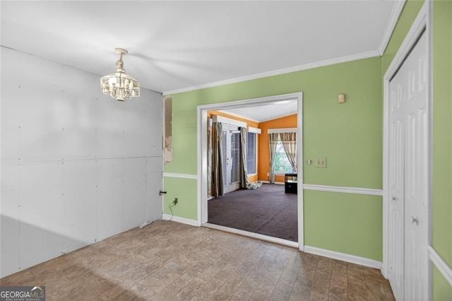 1315 Oakengate Drive, Stone Mountain, GA 30083