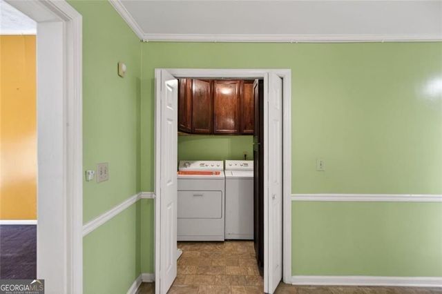 1315 Oakengate Drive, Stone Mountain, GA 30083