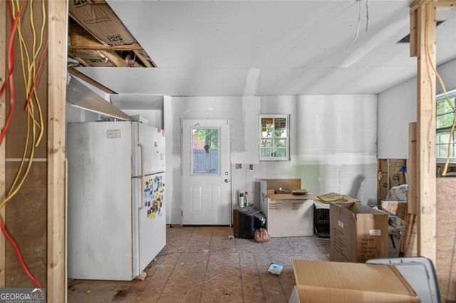 1315 Oakengate Drive, Stone Mountain, GA 30083