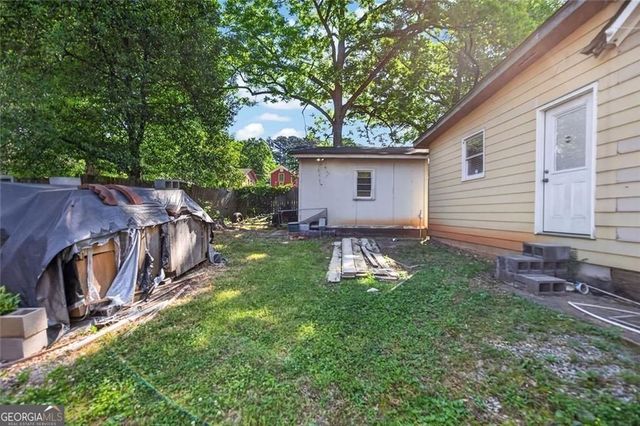 1315 Oakengate Drive, Stone Mountain, GA 30083