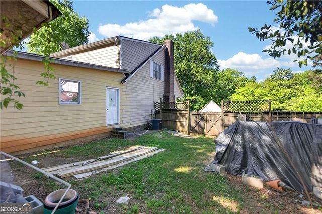 1315 Oakengate Drive, Stone Mountain, GA 30083