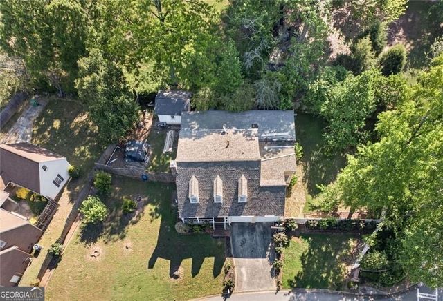 1315 Oakengate Drive, Stone Mountain, GA 30083