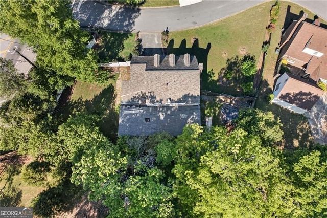 1315 Oakengate Drive, Stone Mountain, GA 30083