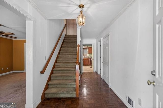 1315 Oakengate Drive, Stone Mountain, GA 30083