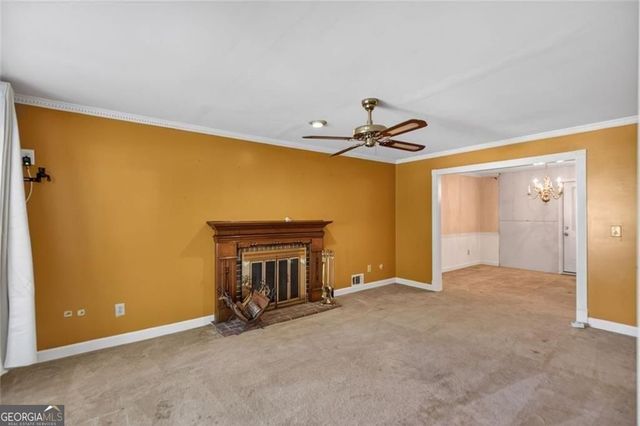 1315 Oakengate Drive, Stone Mountain, GA 30083