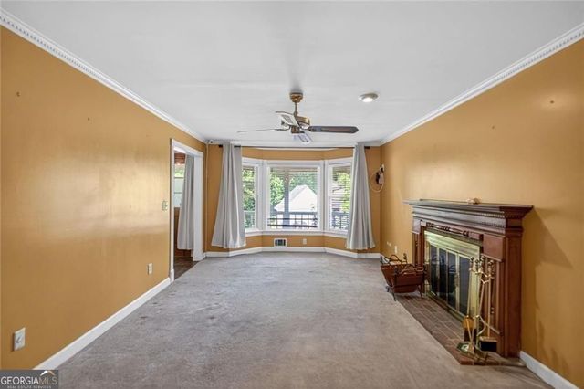 1315 Oakengate Drive, Stone Mountain, GA 30083