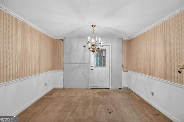 1315 Oakengate Drive, Stone Mountain, GA 30083