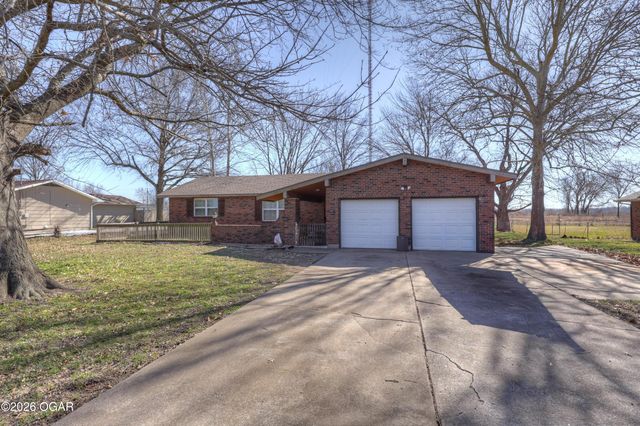 3224 W Junge Boulevard, Joplin, MO 64801