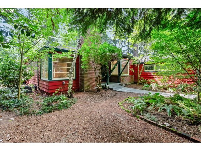 7575 Sw GREENWOOD Dr, Portland, OR 97223