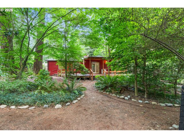 7575 Sw GREENWOOD Dr, Portland, OR 97223