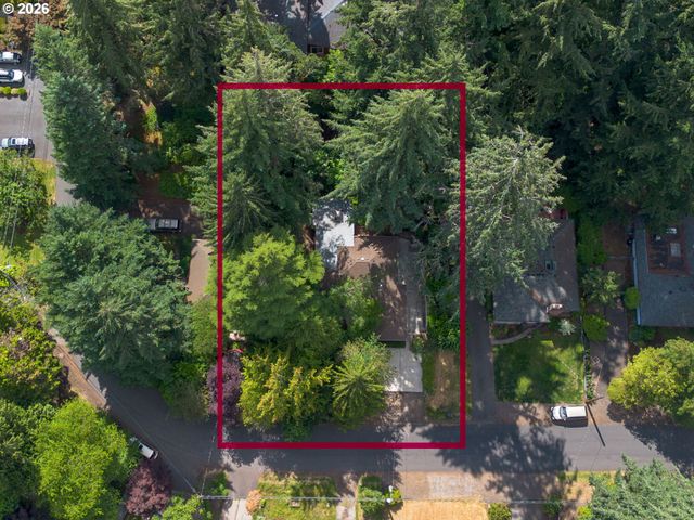 7575 Sw GREENWOOD Dr, Portland, OR 97223