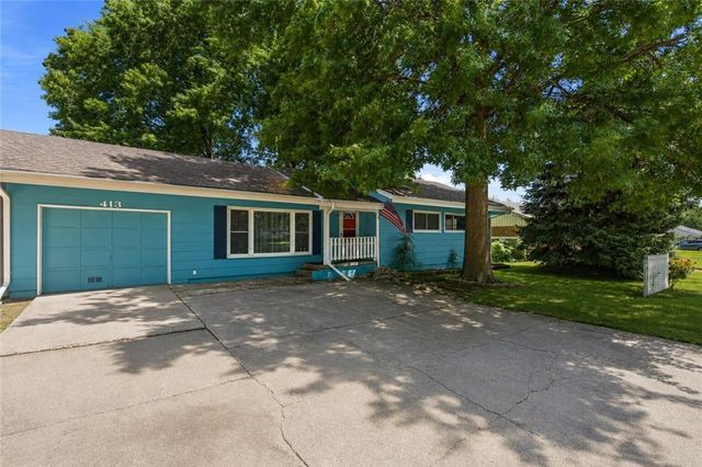 413 Sagebrush Lane, Belton, MO 64012