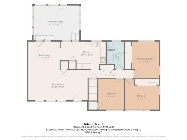 413 Sagebrush Lane, Belton, MO 64012