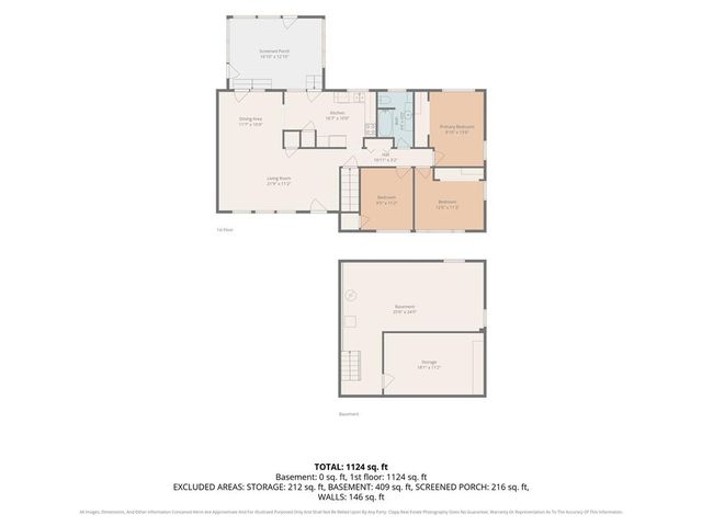 413 Sagebrush Lane, Belton, MO 64012