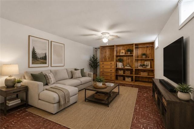413 Sagebrush Lane, Belton, MO 64012
