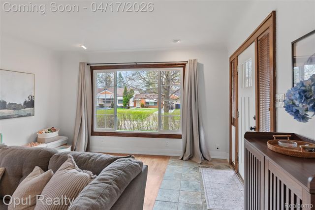 15513 Norborne, Redford Charter Township, MI 48239