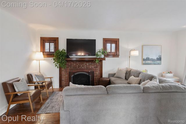 15513 Norborne, Redford Charter Township, MI 48239