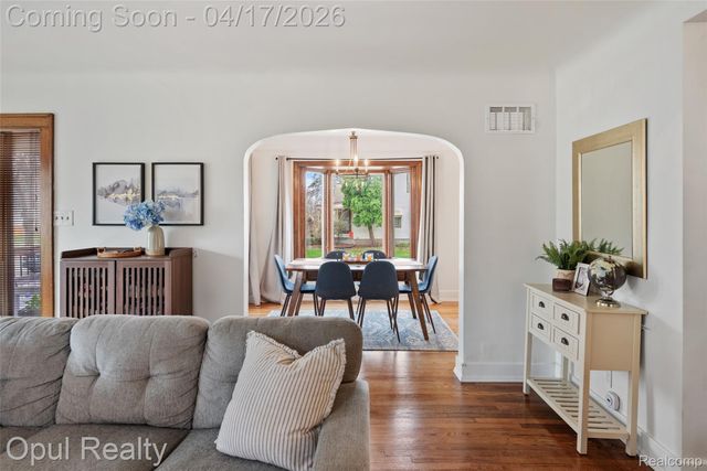 15513 Norborne, Redford Charter Township, MI 48239