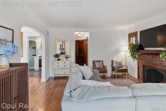 15513 Norborne, Redford Charter Township, MI 48239