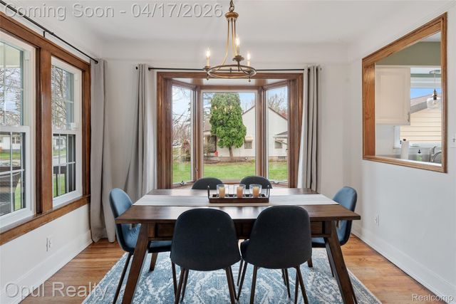 15513 Norborne, Redford Charter Township, MI 48239