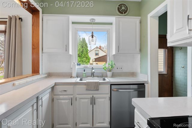 15513 Norborne, Redford Charter Township, MI 48239