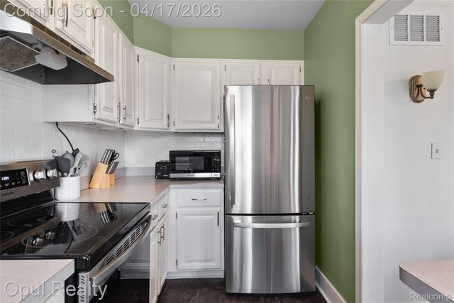 15513 Norborne, Redford Charter Township, MI 48239