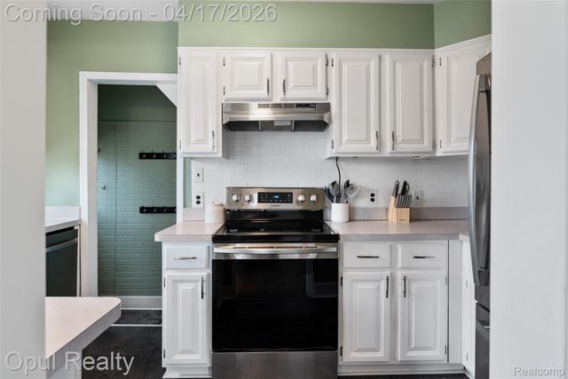 15513 Norborne, Redford Charter Township, MI 48239