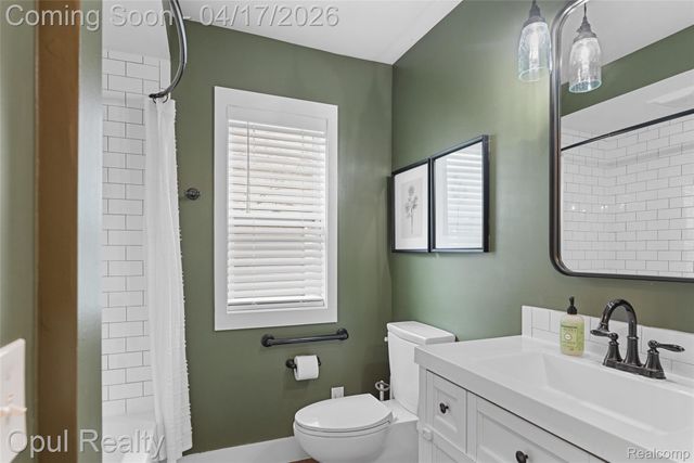 15513 Norborne, Redford Charter Township, MI 48239