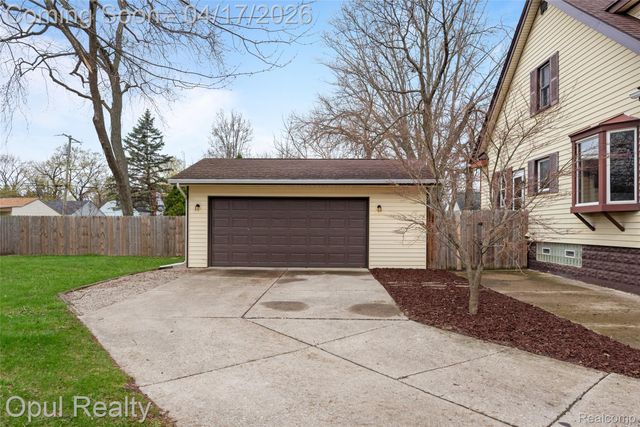 15513 Norborne, Redford Charter Township, MI 48239