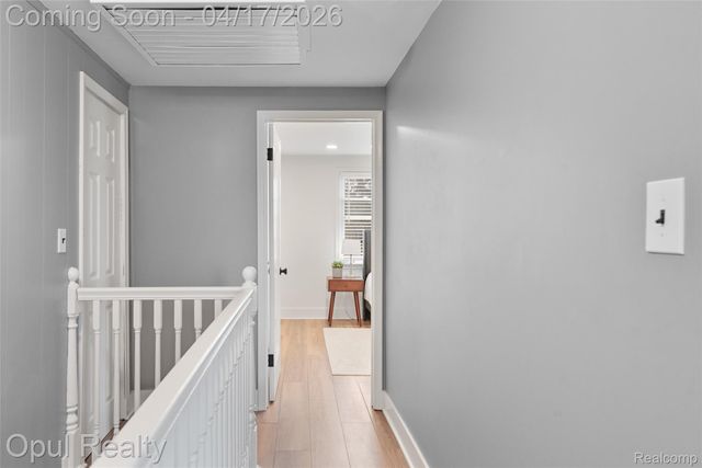 15513 Norborne, Redford Charter Township, MI 48239