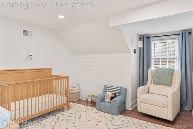 15513 Norborne, Redford Charter Township, MI 48239