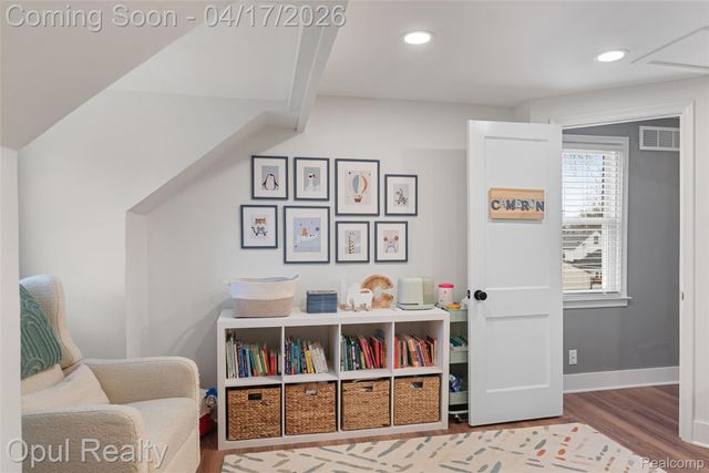 15513 Norborne, Redford Charter Township, MI 48239