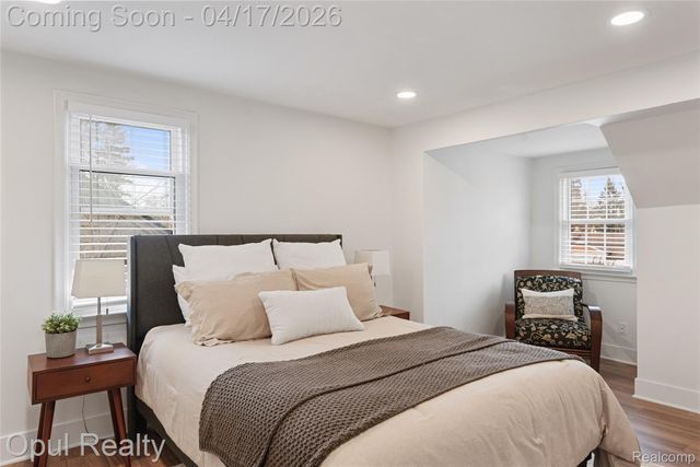 15513 Norborne, Redford Charter Township, MI 48239