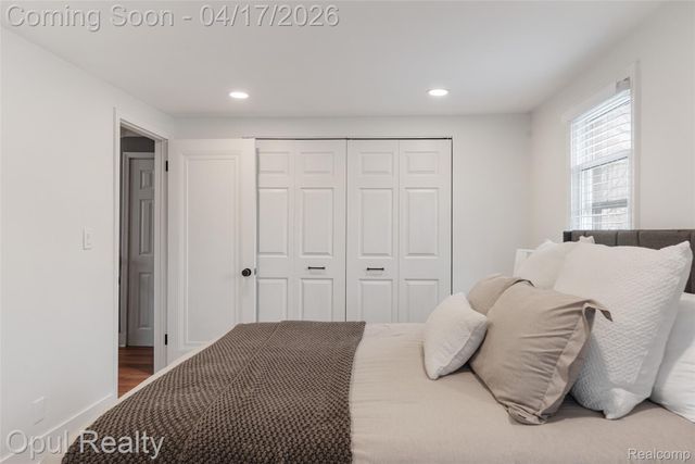 15513 Norborne, Redford Charter Township, MI 48239