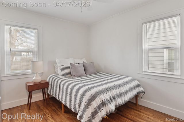 15513 Norborne, Redford Charter Township, MI 48239