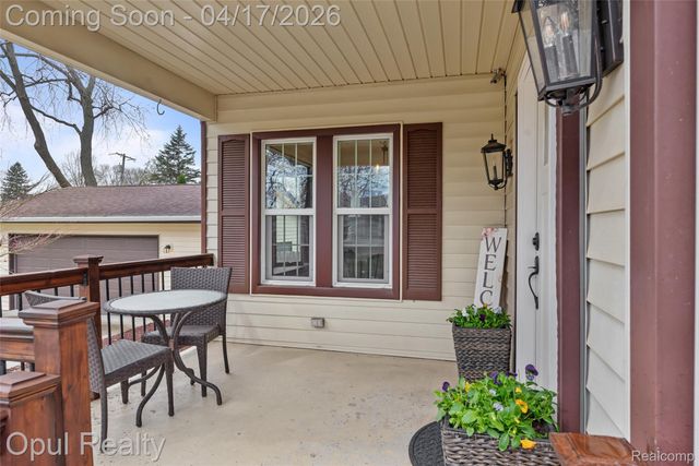 15513 Norborne, Redford Charter Township, MI 48239