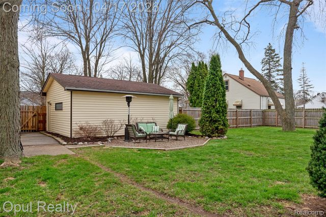 15513 Norborne, Redford Charter Township, MI 48239