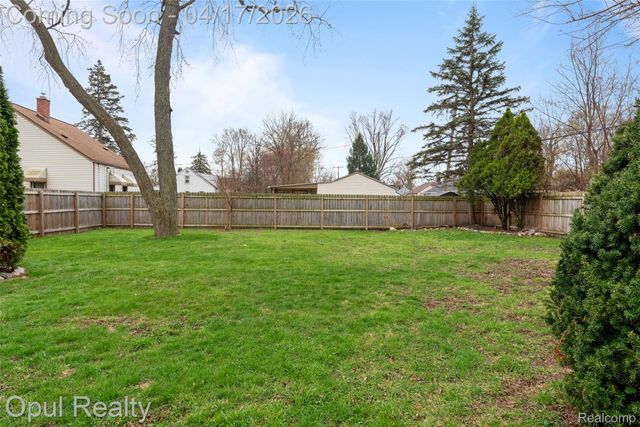 15513 Norborne, Redford Charter Township, MI 48239