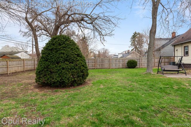 15513 Norborne, Redford Charter Township, MI 48239