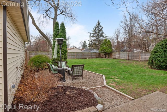 15513 Norborne, Redford Charter Township, MI 48239