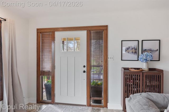 15513 Norborne, Redford Charter Township, MI 48239