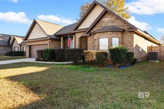 9823 Torrington Drive, Semmes, AL 36575