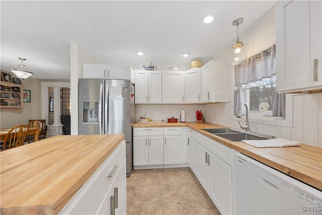 149 Pexton Street, Sherrill, NY 13461