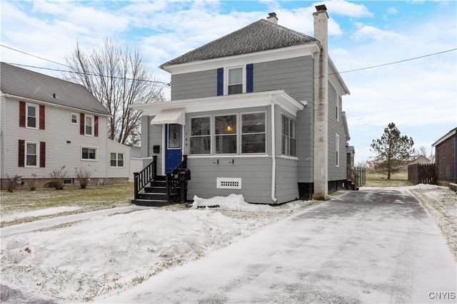 149 Pexton Street, Sherrill, NY 13461