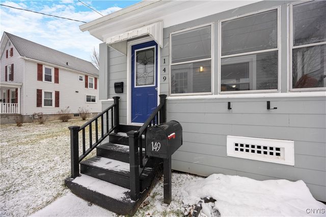 149 Pexton Street, Sherrill, NY 13461