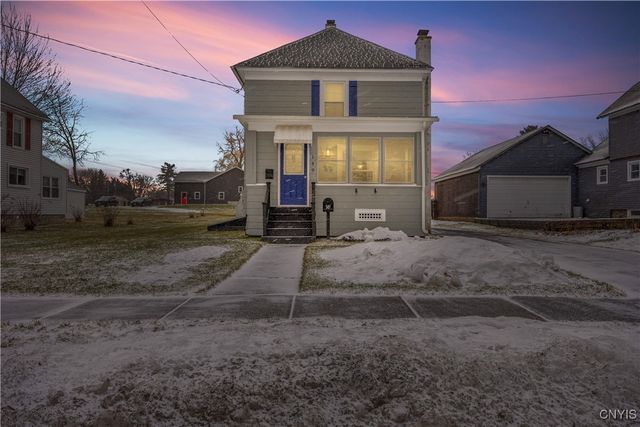 149 Pexton Street, Sherrill, NY 13461