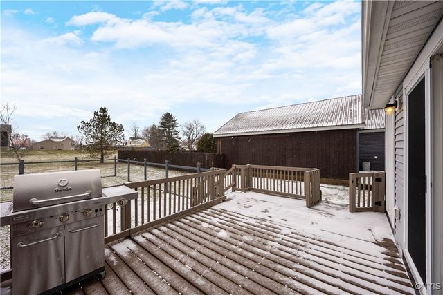 149 Pexton Street, Sherrill, NY 13461