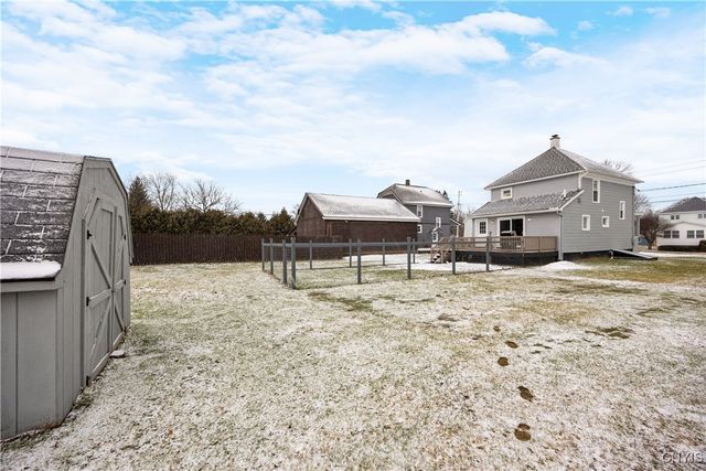 149 Pexton Street, Sherrill, NY 13461