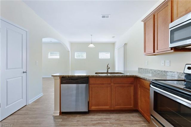 1009 Cedar Village Trail, Salisbury, NC 28147